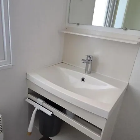 Casa de Férias Mobil-home 3 *