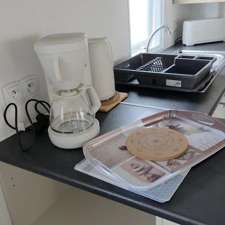 Nyaraló Mobil-home 3 *